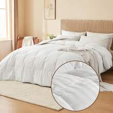 Duvets & Down Comforters - One-size Pillow - View 1