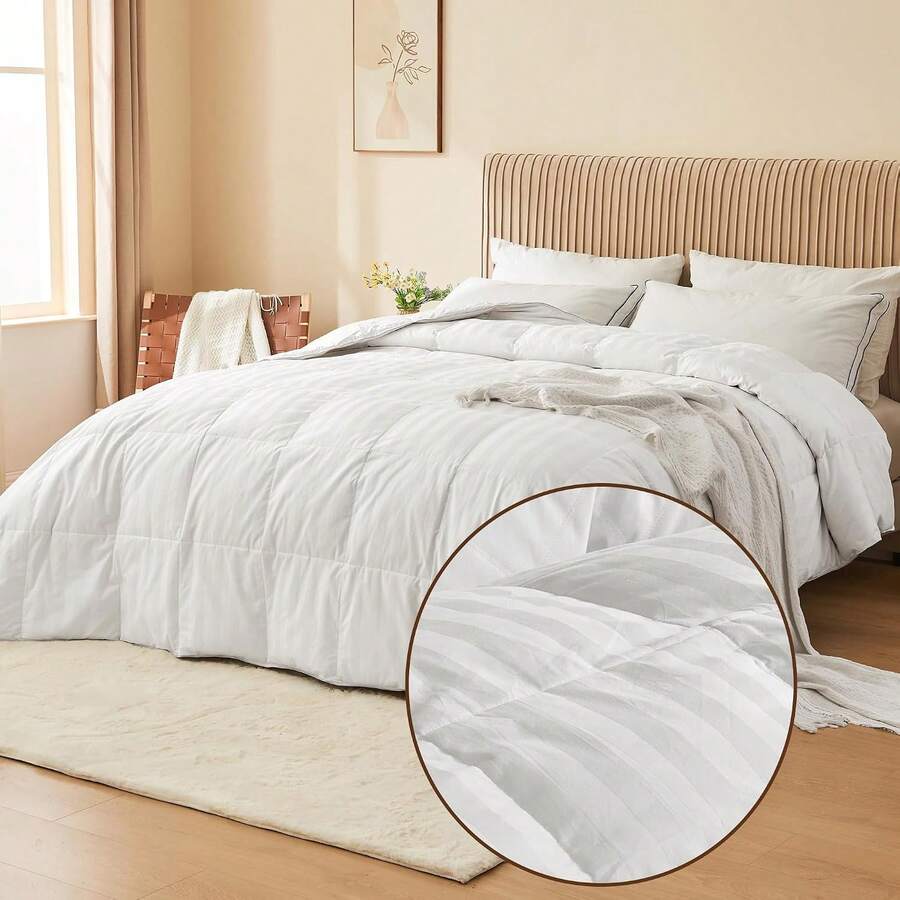 Duvets & Down Comforters - One-size Pillow - View 1