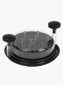 Other Meat & Poultry Tools - Black - View 8