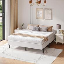 Bed Bases & Foundations - Black - View 8