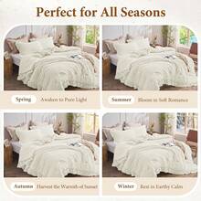 Duvets & Down Comforters - One-size Pillow - View 5