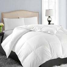 Duvets & Down Comforters - One-size Pillow - View 5