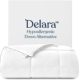 1pc White down Duvet 205*233cm