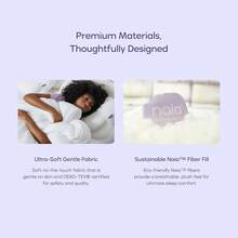 Duvets & Down Comforters - One-size Pillow - View 7