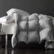 Duvets & Down Comforters - One-size Pillow - View 4