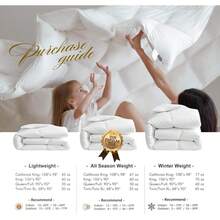 Duvets & Down Comforters - One-size Pillow - View 6