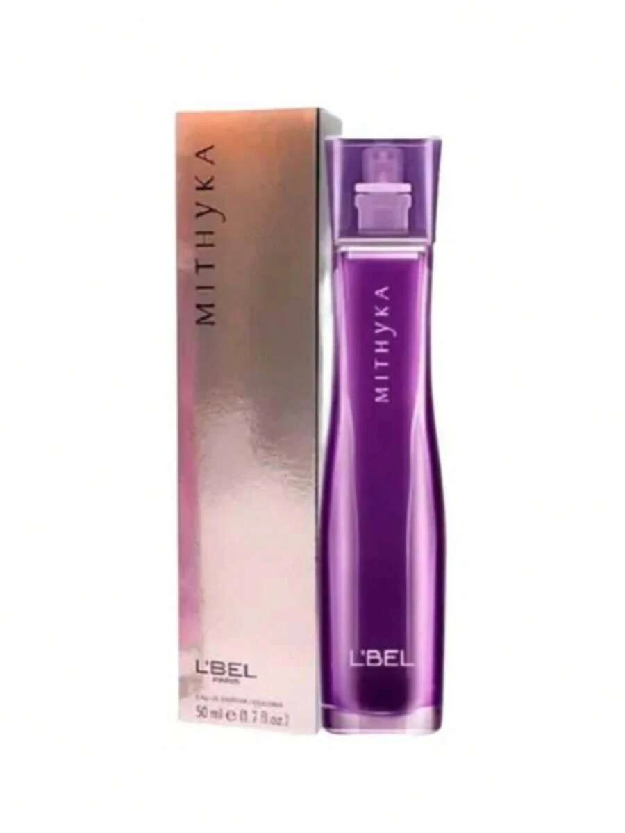 lbel Perfume - Floral - View 1