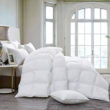 Duvets & Down Comforters - One-size Pillow - View 1