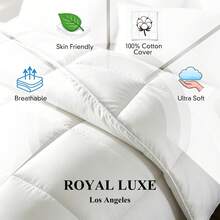 Duvets & Down Comforters - 1pc Random Throw Pillow - View 4