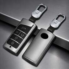 TPU Remote Car Key Case Cover For GAC Trumpchi GS4 GMB GA3 GA6 SGS7 GA4 GS5 GS3 Legend GS8 Keychain Keyless Box Accessories Key Fob Cover Car Accessories - 5 Button - View 4