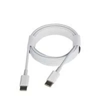 6.6ft/200cm Charging Data Cable, Fast Charging Data Cable, Efficient Data Transfer, Fast Charging Cable Suitable For Phone 18/17 Pro Max/17 Pro/17/Air/16/15/ Series Devices - White - View 7