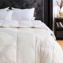 Duvets & Down Comforters - One-size Pillow - View 1