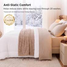 Duvets & Down Comforters - One-size Pillow - View 4
