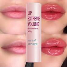 Chăm sóc môi làm đầy, giàu Niacinamide và Axit Hyaluronic, dưỡng ẩm tức thì và lâu dài, làm căng mọng cho mọi loại da môi và môi nhạy cảm, chăm sóc môi thiết yếu hàng ngày - Nhiều màu - Xem 2