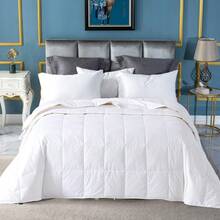 Duvets & Down Comforters - One-size Pillow - View 4