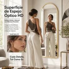 Floor & Full Length Mirrors - Dorado - View 2