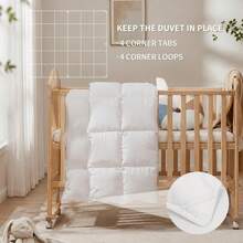 Duvets & Down Comforters - One-size Pillow - View 10