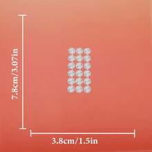 1pc Acacia Flower Metal Cutting Die, Suitable For Embossing, Card Making Decoration And Scrapbooking Photo Album, Perfect For Halloween, Christmas, Birthday And Wedding, Handmade Scrapbooking - Flower - View 9