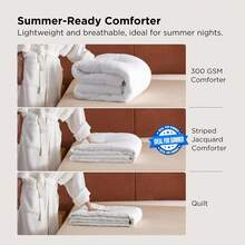 Duvets & Down Comforters - One-size Pillow - View 7