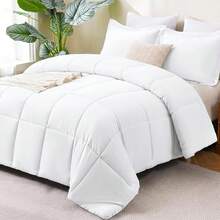Duvets & Down Comforters - One-size Pillow - View 5