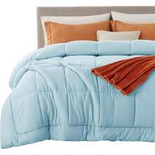 Duvets & Down Comforters - One-size Pillow - View 8