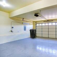 Lixeira Preta Cesto De Lixo Grande Cozinha 60 Litros Higieni - Preto - Visão 3