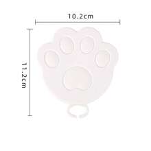 1Piece Pet Can Lid, Universal Food Seal For Cats And Dogs, Multi-Functional Fresh-Keeping Cap, Pet Supplies - One Size Fits All - View 13