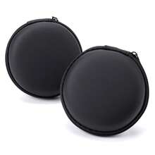 2PCS Multi-Functional Coin Purse, Hard Shell With Mesh Pocket Design, Suitable For Multiple Scenarios, Can Hold Coins, Loose Change, Keys, Earphones - View 6
