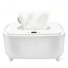 Baby Wipes & Accessories - White - View 4