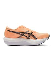 Asics Giày chạy bộ nam và nữ, giày chạy tập luyện hàng ngày và thi đấu thoáng khí 1013A183-800 - Quả cam - Xem 7