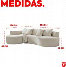 Sofas & Couches - Black - View 2