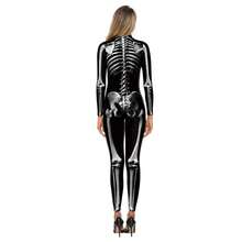 Cosplay Clothing - Black - View 6