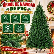 Christmas Trees - 2.10M - View 6
