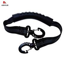 Ski And Snowboard Boot Carrier, Handheld Ski Boot And Ice Skate Fixator, Portable Ski And Snowboard Carrier, Ski Equipment Accessory, Suitable For Outdoor Winter Sports - Multicolor - View 8