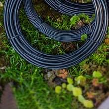 Aluminum Wire For Shaping Bonsai And Potted Plants: Soft Binding Wire, Suitable For Floral Arrangement Wrapping And Fixing, Specialized Tool For Plant Shaping - A - View 2