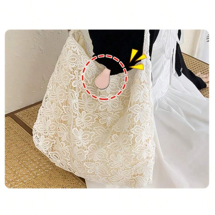 2pcs Reusable Shirt Cuff Clips, Canvas Bag Snap Fastener, Round Invisible Buckle For Rolling Up Sleeves, No-Sew Clothing Fixing Strap Accessory - Multiple Styles - View 1