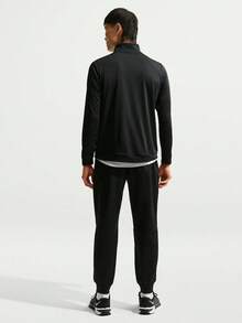 Nike Áo khoác nam AS M NK DF FLEX JACKET K không mũ trùm đầu IM3616-010 - màu đen - Xem 5