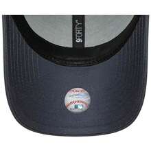 New Era Sports Cap - Grey - View 5