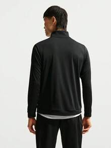 Nike Áo khoác nam AS M NK DF FLEX JACKET K không mũ trùm đầu IM3616-010 - màu đen - Xem 2