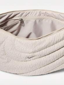 Nike Tas Selempang Unisex NK AURA L CRESCENT IM1644-236 - Krem - View 5