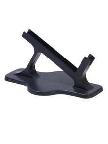 1pc Bedside Phone Holder, New Slouchy Bracket, Hands-Free Movie Watching, Office/Bedside Desktop Storage Rack, Creative Side-Lying Phone Stand, Universal Phone Holder - Lazy Phone Holder - View 10