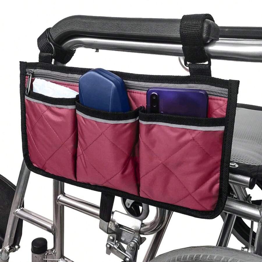 Other Outdoor Backpack Accessories - White - View 1