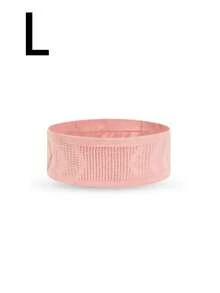 Seamless Invisible Running Waist Belt Bag Gym Bags Lightweight Invisible Mobile Phone Bags Portable Elastic Run Cycling Bag Seamless Running Waistpack Lightweight Invisible Jogging Waist Bags Portable Elastic Breathable High-Capacity - One Size Fits All - View 13