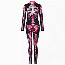 Cosplay Clothing - Black - View 4