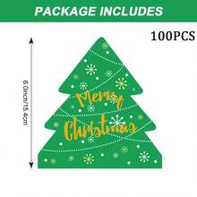 20/40/80/100 tờ khăn giấy họa tiết cây thông Noel với hoa tuyết màu xanh dễ thương, khăn ăn dùng một lần cho bàn tiệc, lý tưởng cho tiệc lễ hội, họp mặt Giáng sinh, lễ kỷ niệm mùa đông và các hoạt động đón Noel - Xem 9