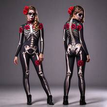Cosplay Clothing - Grey - View 1