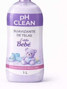 Laundry Soap & Powder - Liquid - View 3