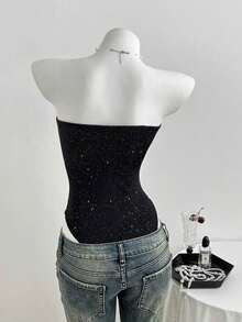 Women Two-Piece Outfits - Color as Pic - View 2