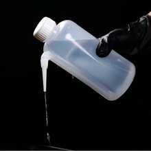 Tattoo Cleaning Squeeze Bottle Watering Tool, Green Soap Wash Bottle, Plastic Tattoo Accessories - Multicolor - View 1