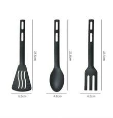 Turners & Spatulas - Spade - View 7
